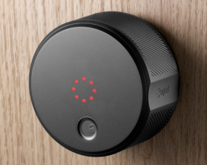 August smart lock1