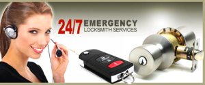 locksmith 24 hour