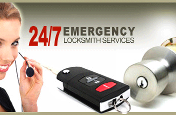 locksmith 24 hour