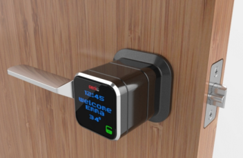 smart lock2