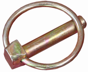 Ring Lock