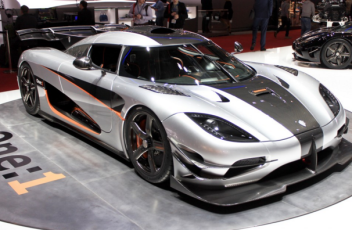 Koenigsegg