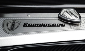 Koenigsegg Key1