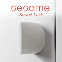 Sesame Smart Lock Logo