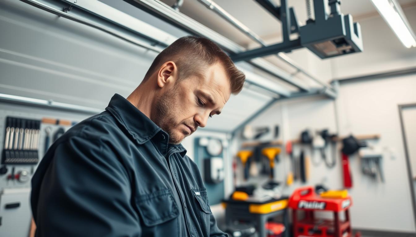 US Garage Door Heroes