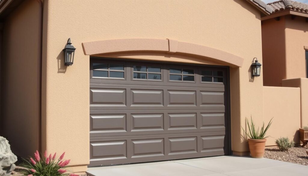 residential garage door specialists