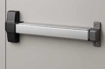 Push Bar Exit Device repair install Scottsdale